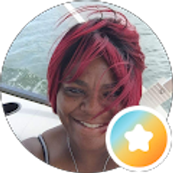 Profile photo of Antwana Harper