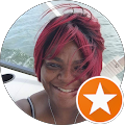 Profile photo of Antwana Harper