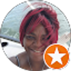 Profile photo of Antwana Harper