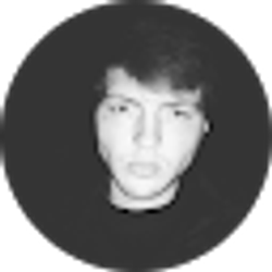 Profile photo of Carson Griffith