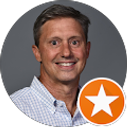 Profile photo of Michael Dennard