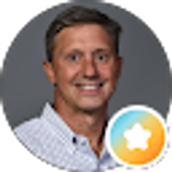 Profile photo of Michael Dennard