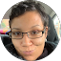 Profile photo of Kia Robinson