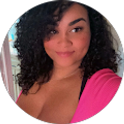 Profile photo of Tiffany Lewis