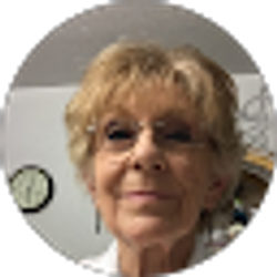 Profile photo of Patricia Payne