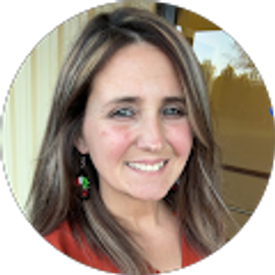 Profile photo of Laura Green