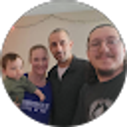 Profile photo of Carlos Lucero