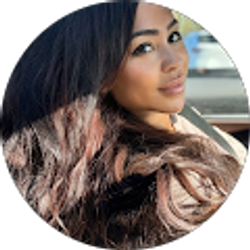 Profile photo of Allison Steed