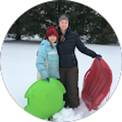 Profile photo of Bobi Beth Kallenbach