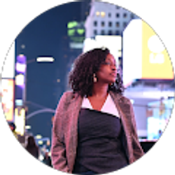 Profile photo of Angie P