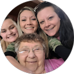 Profile photo of Meaghan Barnett