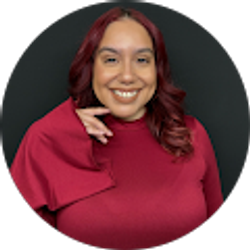 Profile photo of Barbie Caicedo