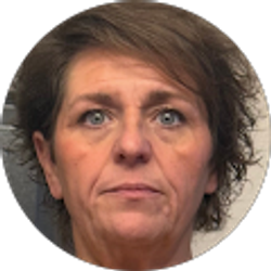 Profile photo of Lisa Tharpe