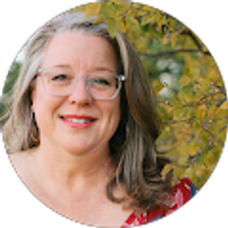 Profile photo of Sarah Brewington