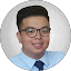 Profile photo of Kevin Nguyen