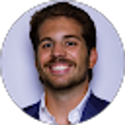 Profile photo of Drew Bartolovich