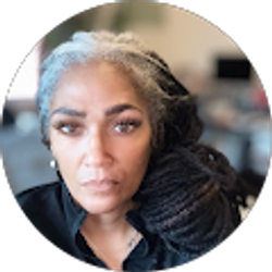 Profile photo of Glo Anderson