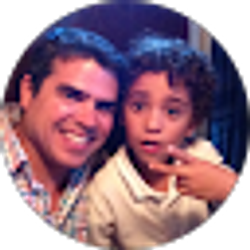 Profile photo of Javier Llanes