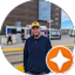 Profile photo of John Kouchich