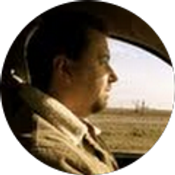 Profile photo of Frank Corrigan