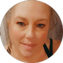 Profile photo of Kaarmela Lynn