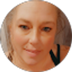 Profile photo of Kaarmela Lynn