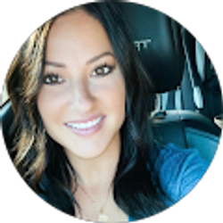 Profile photo of Brittney Harberson