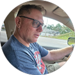 Profile photo of Russell Herman