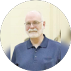 Profile photo of Jerry Woods