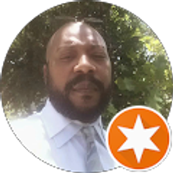 Profile photo of Reginald Russell