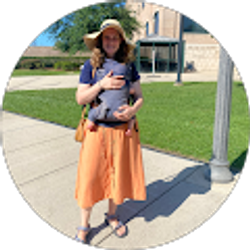 Profile photo of Rebecca Gulino