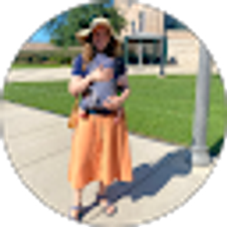 Profile photo of Rebecca Gulino