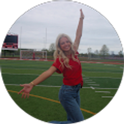 Profile photo of Mayleigh DeBruyne