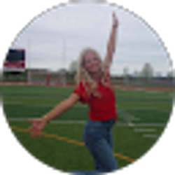 Profile photo of Mayleigh DeBruyne