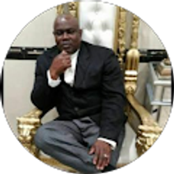 Profile photo of Anthony Will.