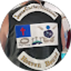 Profile photo of Reginald Carroll