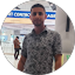 Profile photo of Ammar Almahan