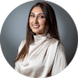 Profile photo of Priya Patel