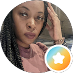 Profile photo of Ms Riley