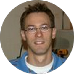 Profile photo of Rick Rhodes