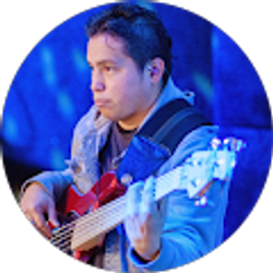 Profile photo of Omar Sanchez