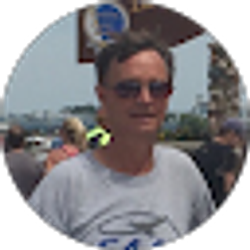 Profile photo of Jim Cox