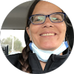 Profile photo of Bonnie Valentine