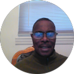 Profile photo of Reginald Jennings