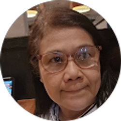 Profile photo of Marivic Iversen