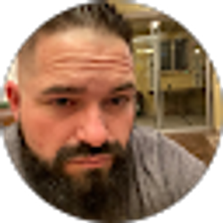 Profile photo of Paul Landry