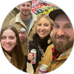 Profile photo of Kim Andrastek