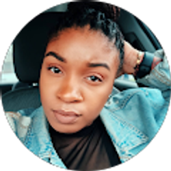 Profile photo of Bridgette Simone