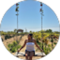 Profile photo of Maria Delgado
