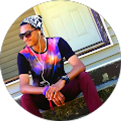 Profile photo of Jumod Jones